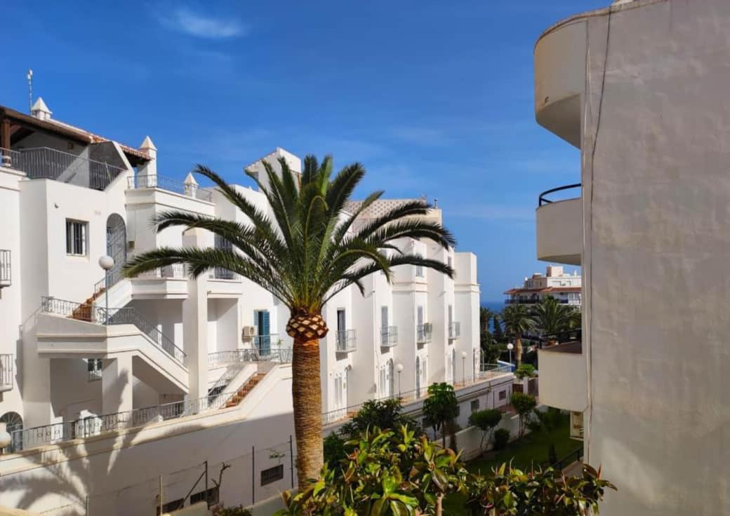 Appartamento Moondaka Nerja Esterno foto