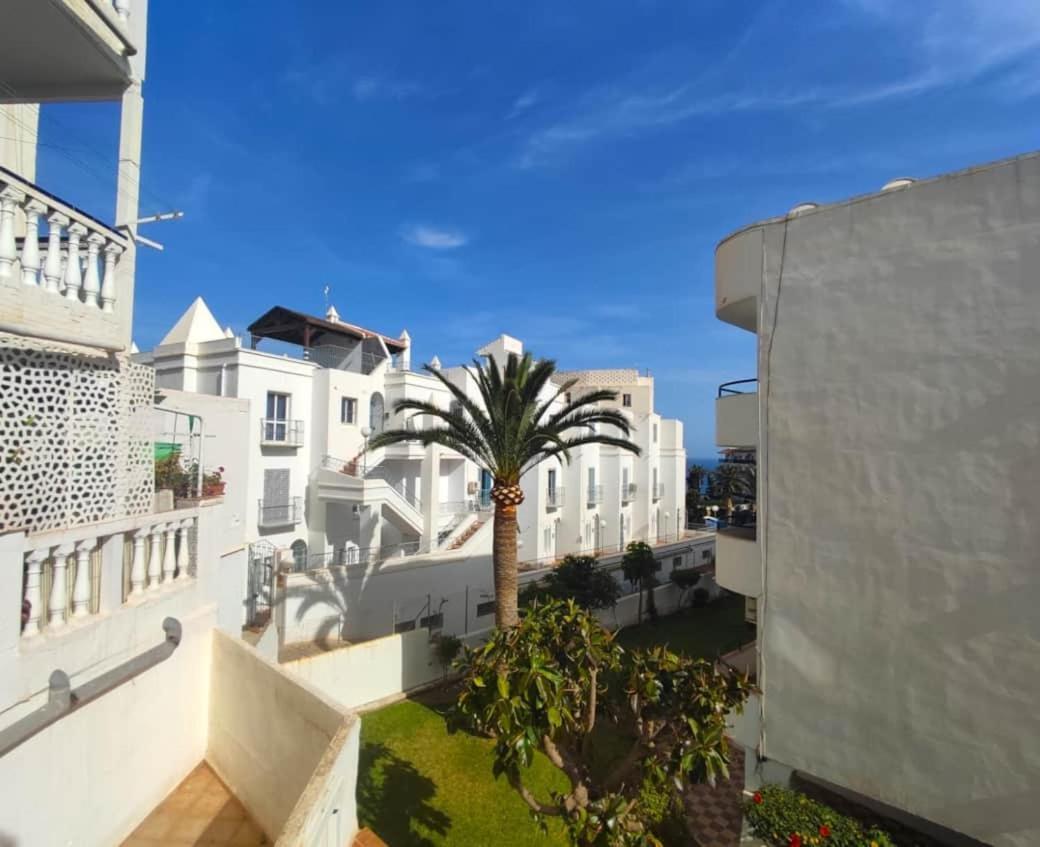 Appartamento Moondaka Nerja Esterno foto