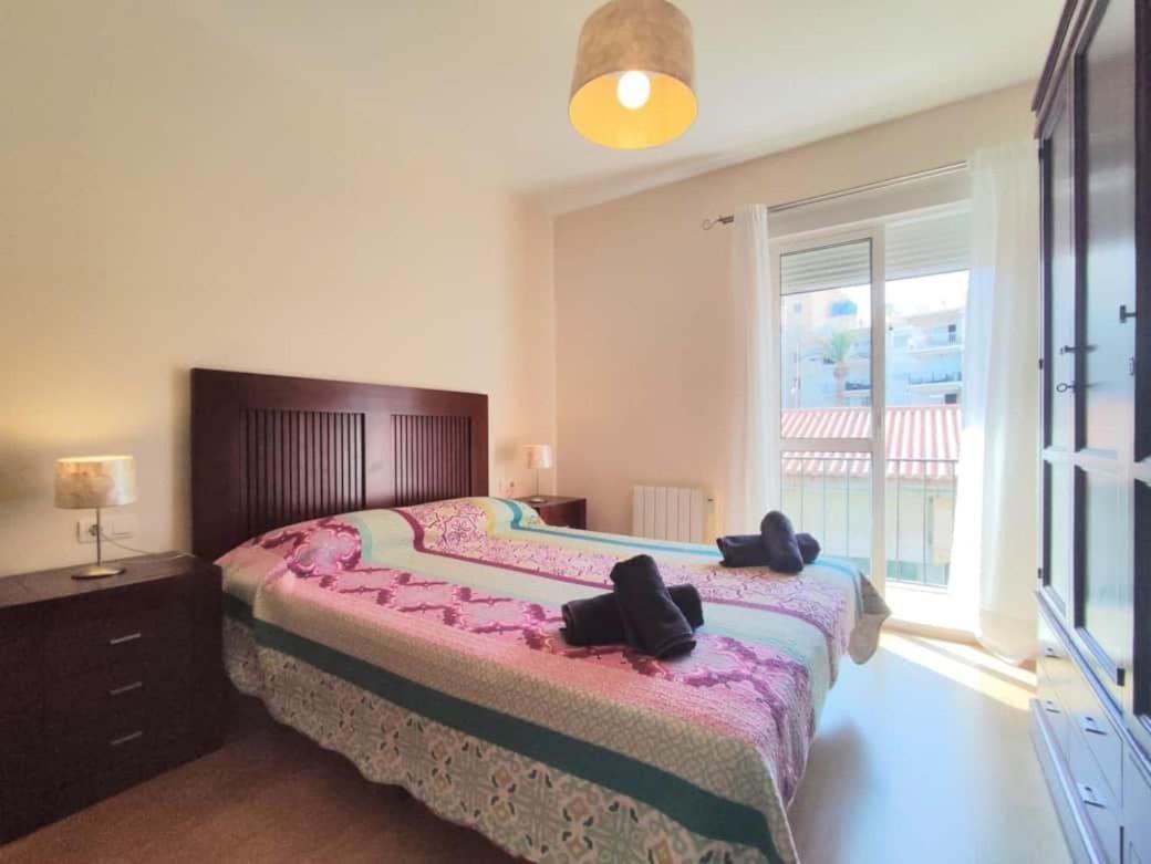 Appartamento Moondaka Nerja Esterno foto