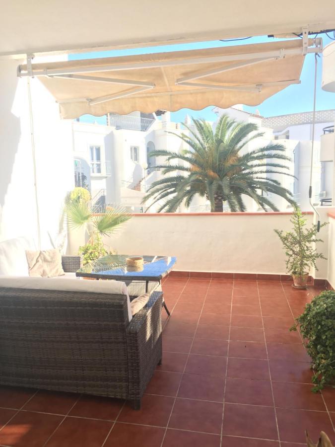 Appartamento Moondaka Nerja Esterno foto