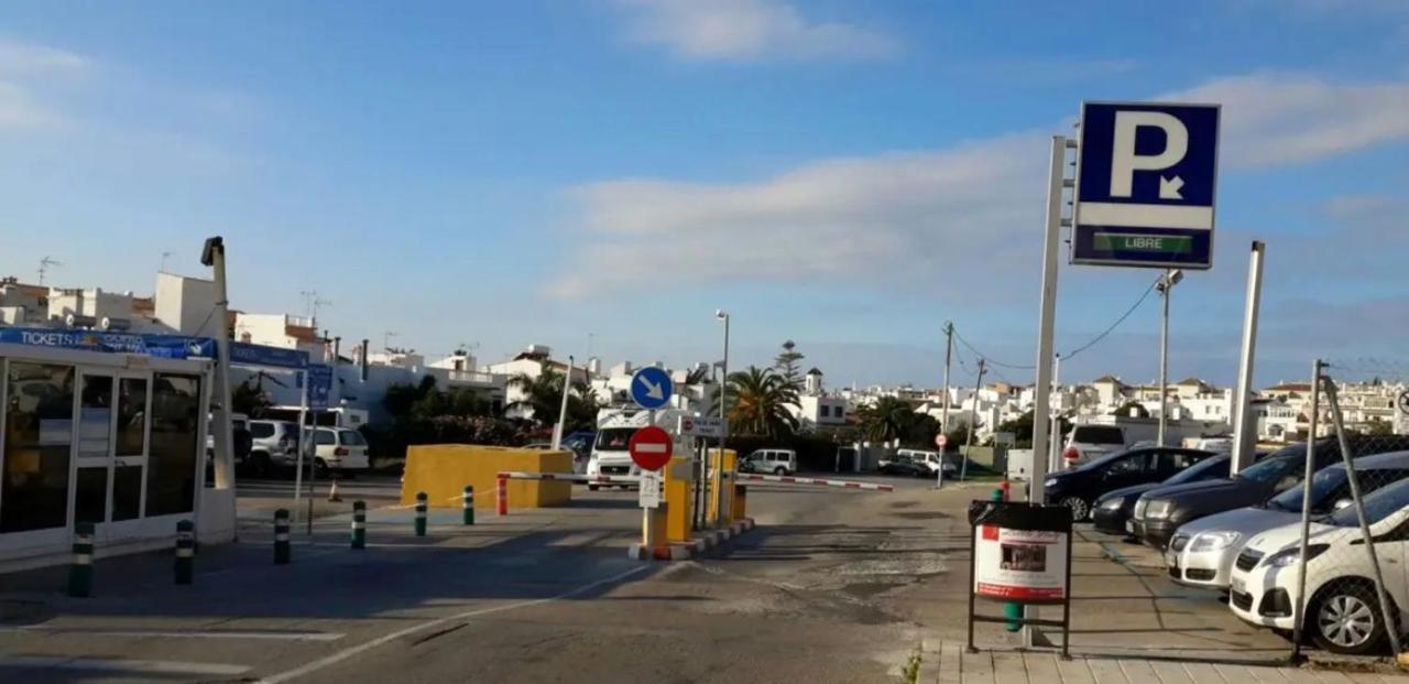 Appartamento Moondaka Nerja Esterno foto